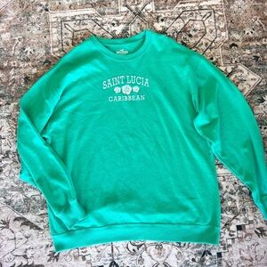 Hollister Crewneck Sweatshirt